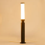Premium Waterproof Outdoor Garden Bollard Lights