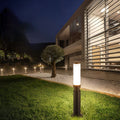 Premium Waterproof Outdoor Garden Bollard Lights