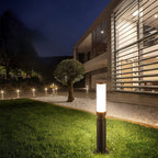 Premium Waterproof Outdoor Garden Bollard Lights
