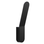Minimalist LED Backlit Wall Lamp - Premium Aluminum Design