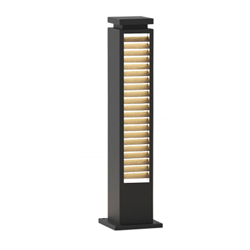 Premium Outdoor Waterproof LED Pillar Light