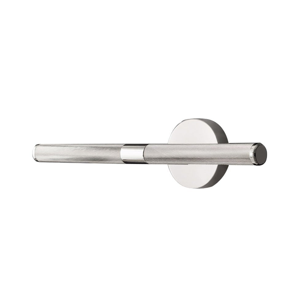 Modern Ribbed LED Vanity Light Bar