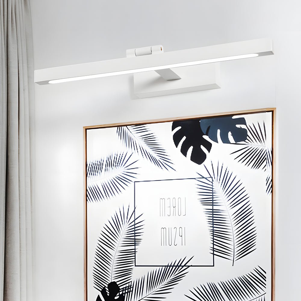 Premium Rotatable LED Vanity Light Bar for Dressing Tables