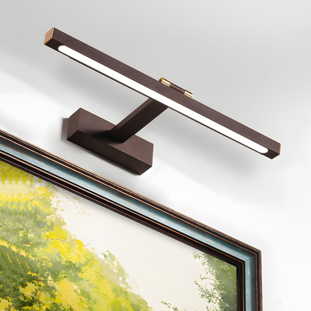 Premium Rotatable LED Vanity Light Bar for Dressing Tables