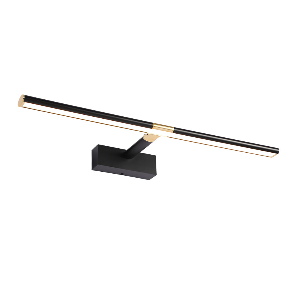Premium LED Extendable Arm Vanity Lights for Master Bathroom