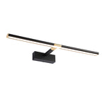 Premium LED Extendable Arm Vanity Lights for Master Bathroom