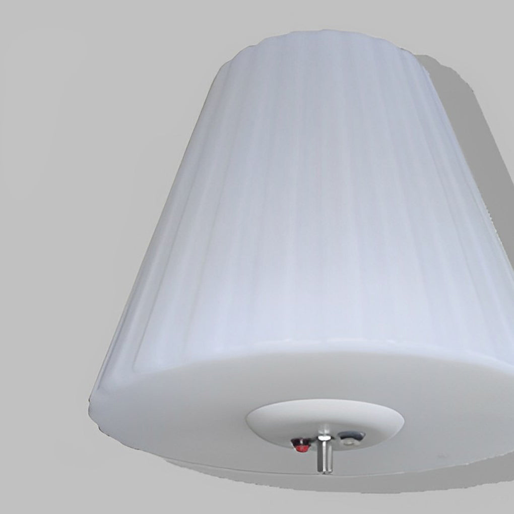 Premium LED Metal Outdoor Floor Lamps