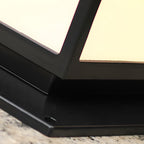 Premium Waterproof LED Outdoor Pillar Lights for Fences