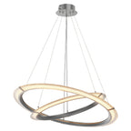 Luxury Modern Round Chandelier Ceiling Light
