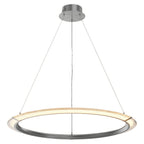 Luxury Modern Round Chandelier Ceiling Light