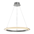 Luxury Modern Round Chandelier Ceiling Light