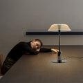Minimalist Slim Floor Lamp - Contemporary Standing Light