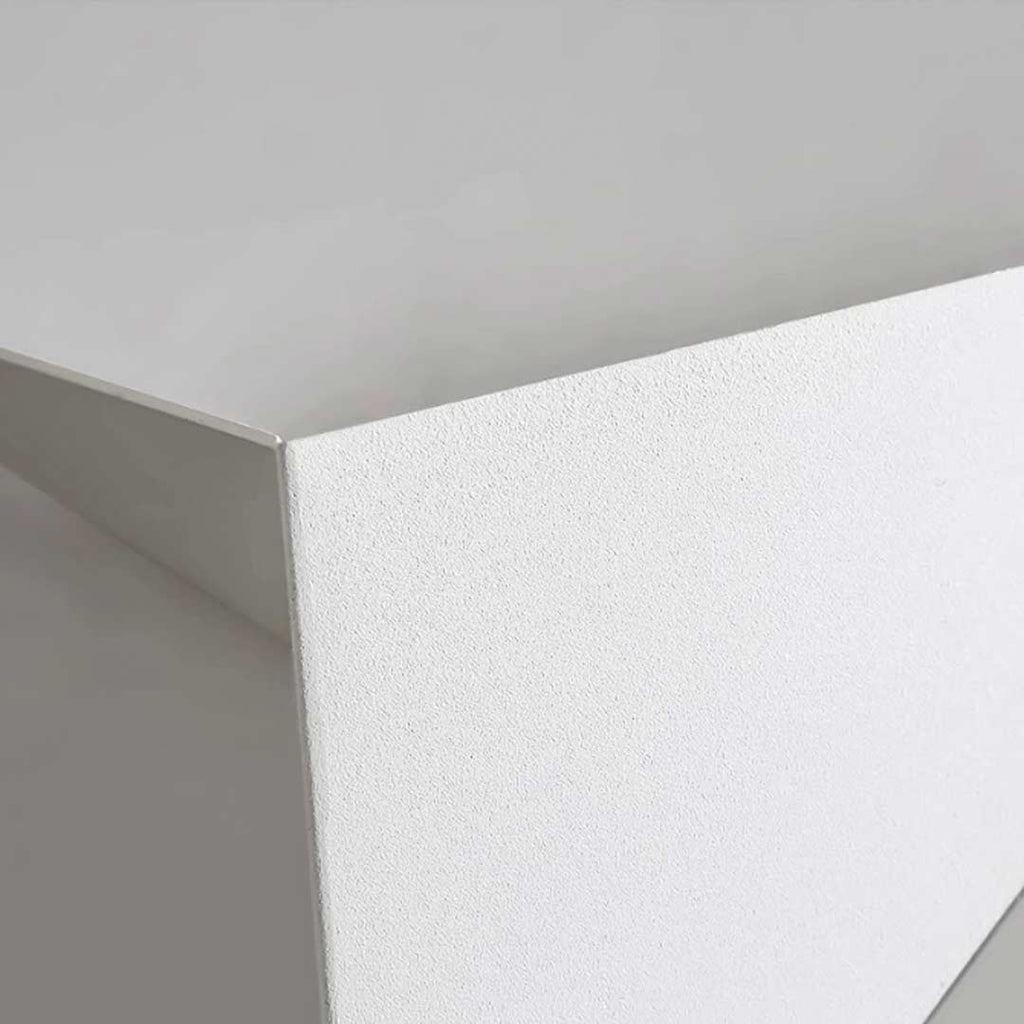 Geometric Triangle LED Wall Sconce - Modern Home Lighting