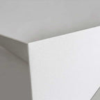 Geometric Triangle LED Wall Sconce - Modern Home Lighting