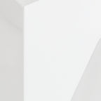 Geometric Triangle LED Wall Sconce - Modern Home Lighting