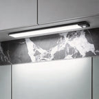 Magnetic Under Cabinet Sensor Light - Three Color Options