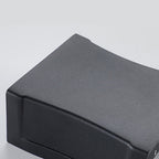 Modern Black LED Outdoor Wall Lights - Up and Down Design