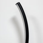 Contemporary S-Shaped LED Wall Sconce