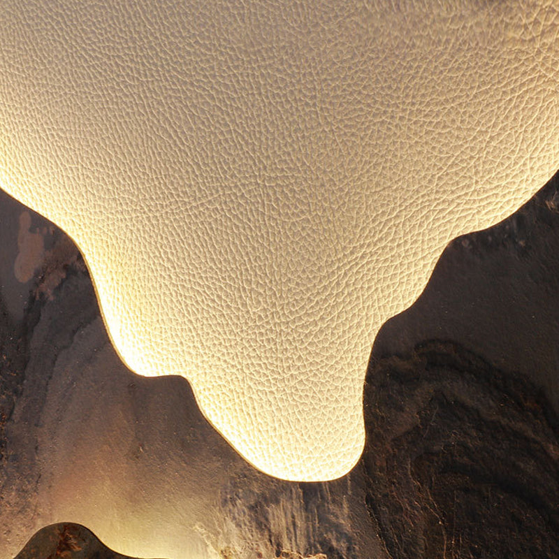 Mountain Landscape LED Wall Light