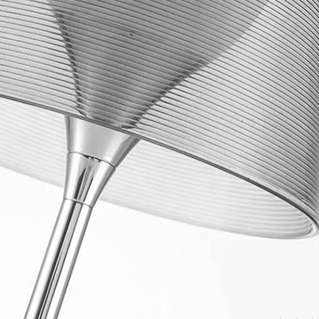 Contemporary Nordic Floor Lamp - Sleek Standing Reading Light