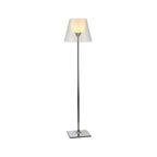 Contemporary Nordic Floor Lamp - Sleek Standing Reading Light