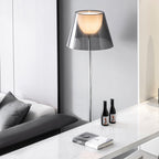 Contemporary Nordic Floor Lamp - Sleek Standing Reading Light