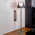 Contemporary Nordic Floor Lamp - Sleek Standing Reading Light