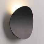 Premium Nordic Minimalist Waterproof LED Bedside Wall Sconce Lamp