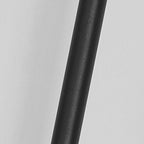 Modern Minimalist LED Linear Floor Lamp - Ambient Lighting