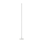 Modern Minimalist LED Linear Floor Lamp - Ambient Lighting