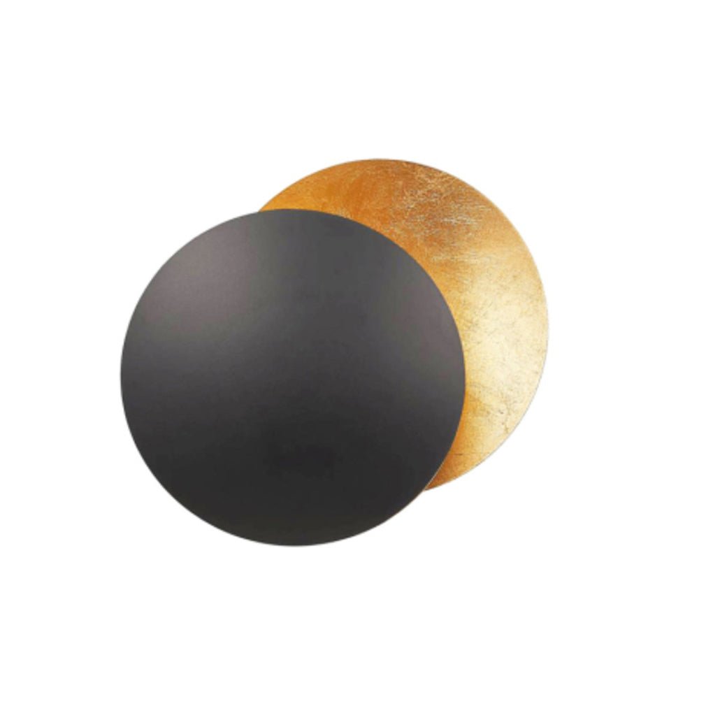 Rotatable Italian LED Wall Lamp - Eclipse Design