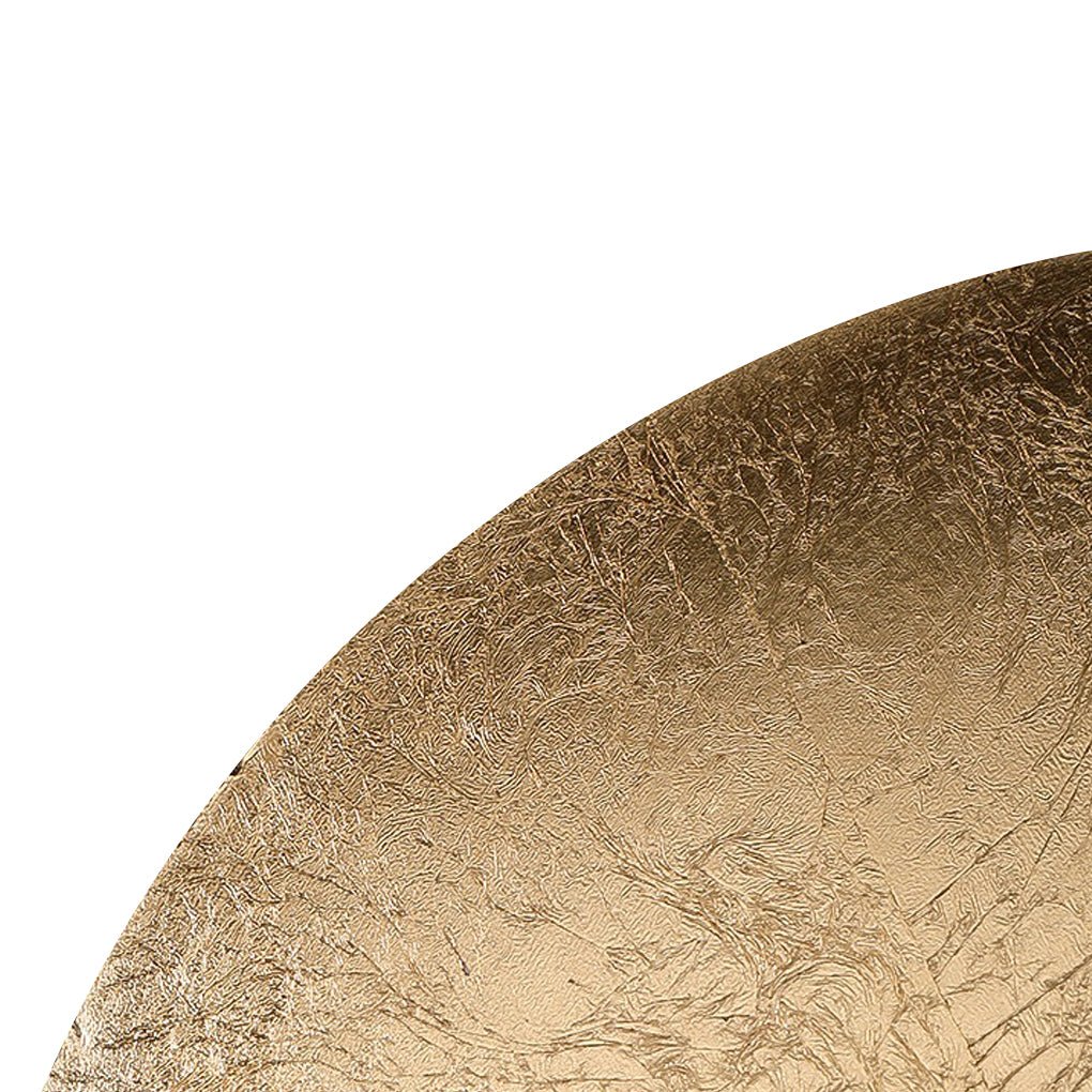 Rotatable Italian LED Wall Lamp - Eclipse Design
