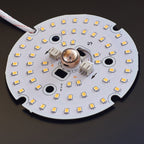 Rotatable Italian LED Wall Lamp - Eclipse Design