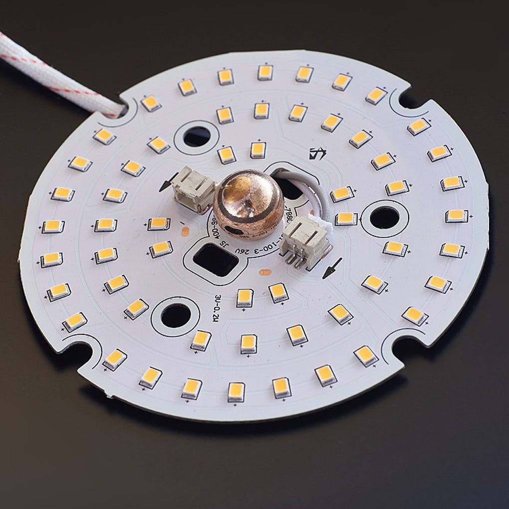 Rotatable Italian LED Wall Lamp - Eclipse Design