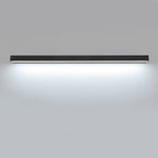 Rectangular LED Wall Washer Light for Bathroom Vanity