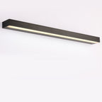 Rectangular LED Wall Washer Light for Bathroom Vanity