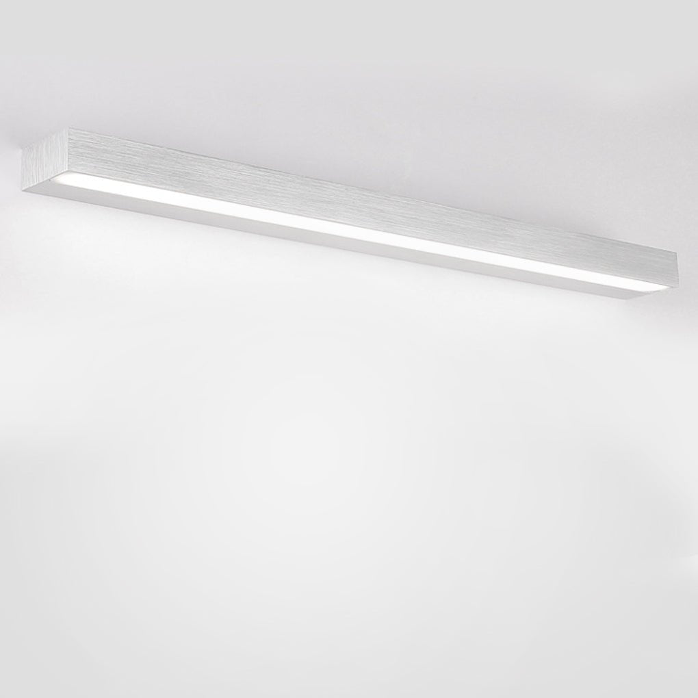 Rectangular LED Wall Washer Light for Bathroom Vanity