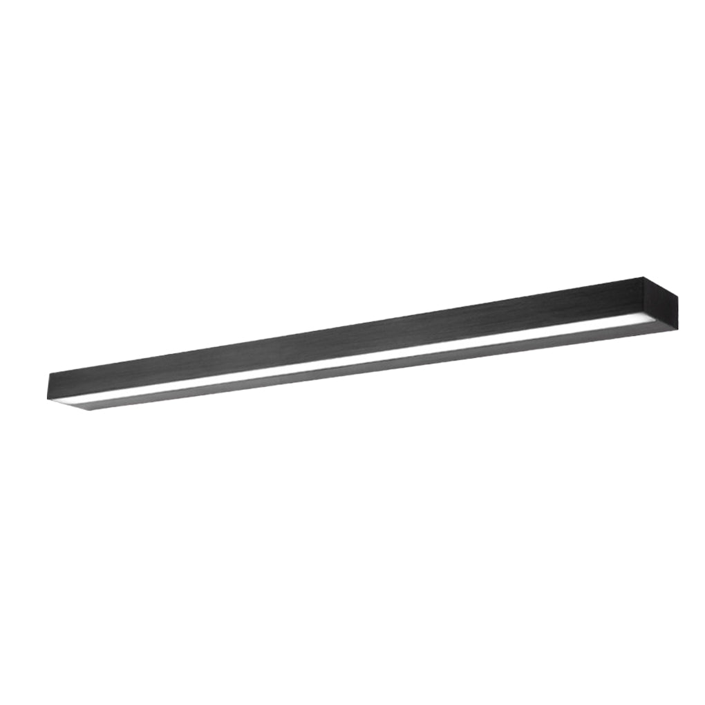 Rectangular LED Wall Washer Light for Bathroom Vanity