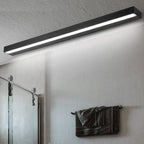 Rectangular LED Wall Washer Light for Bathroom Vanity