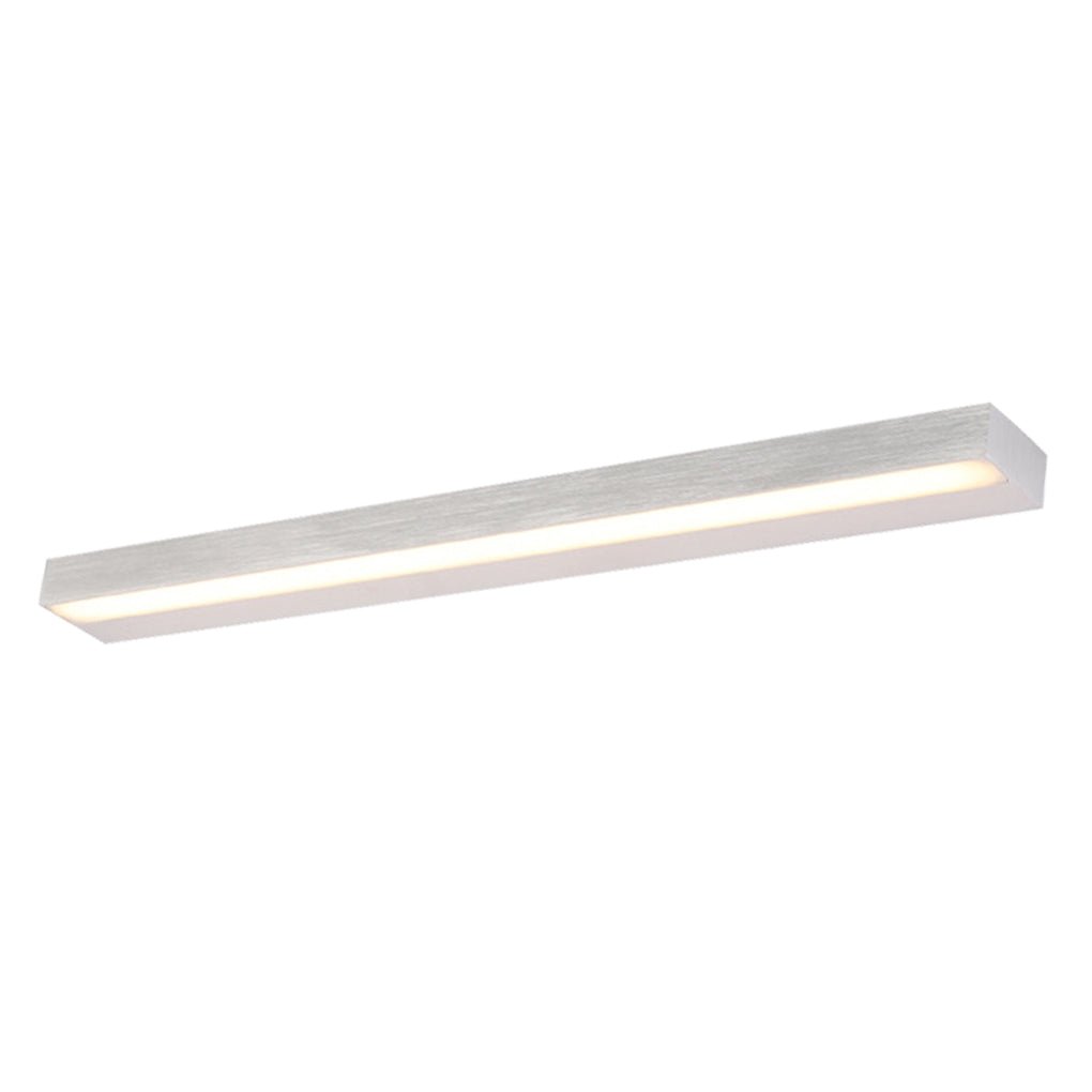 Rectangular LED Wall Washer Light for Bathroom Vanity