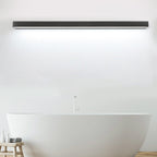 Rectangular LED Wall Washer Light for Bathroom Vanity