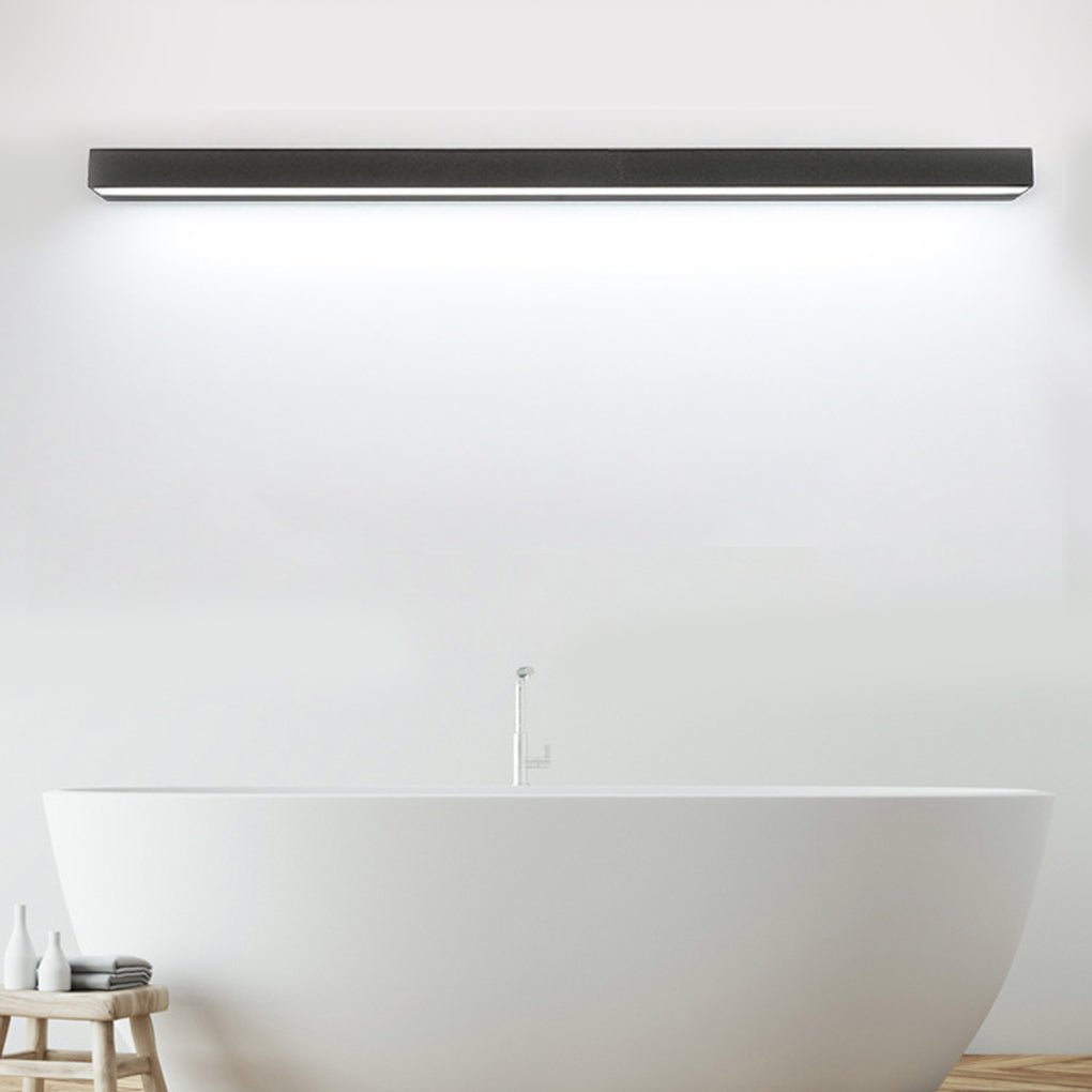 Rectangular LED Wall Washer Light for Bathroom Vanity