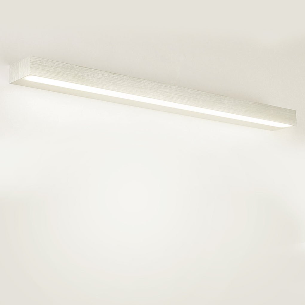 Rectangular LED Wall Washer Light for Bathroom Vanity