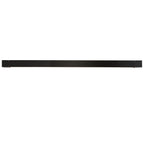 Nordic Ultra-Slim Rotatable LED Wall Lamp for Background Lighting