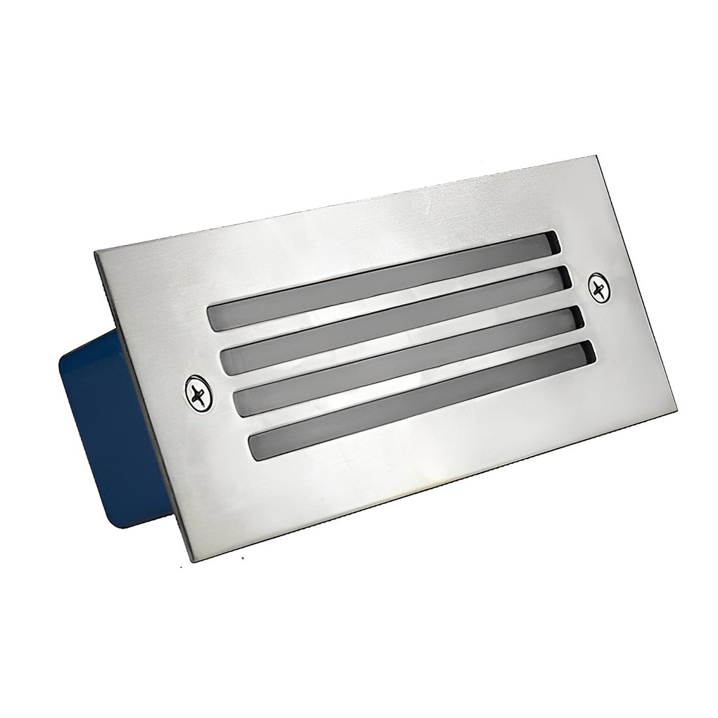 Premium LED Outdoor Stair Wall Lights - Embedded Brick Design