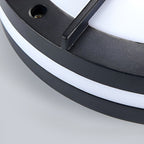 Premium Waterproof Round LED Outdoor Ceiling Light