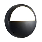 Premium Waterproof Round LED Outdoor Ceiling Light