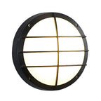 Premium Waterproof Round LED Outdoor Ceiling Light