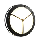 Premium Waterproof Round LED Outdoor Ceiling Light