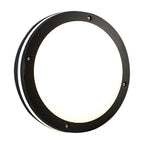 Premium Waterproof Round LED Outdoor Ceiling Light